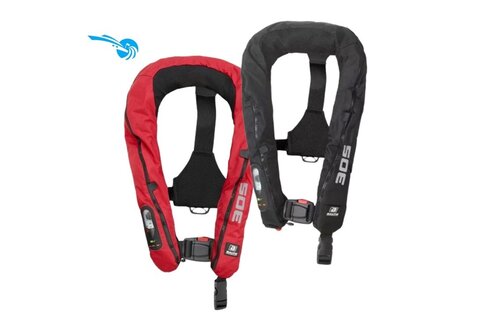 Baltic Legend 305N zonder Harnas