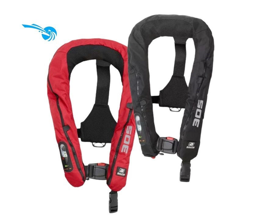 Baltic Legend 305N zonder Harnas