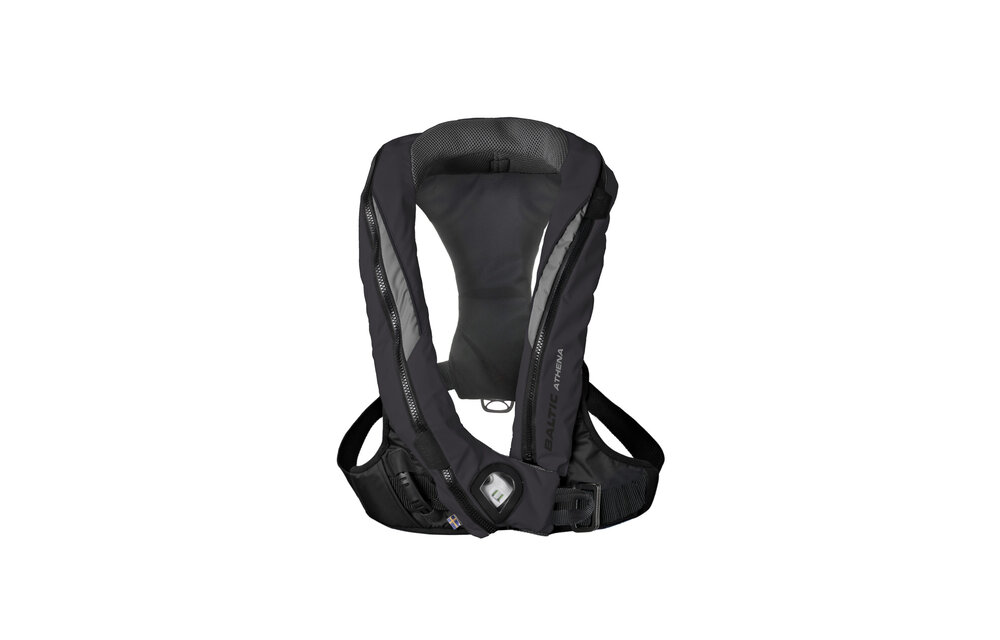Baltic Automatisch Reddingsvest Athena 165N met Harnas