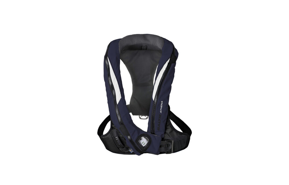 Baltic Automatisch Reddingsvest Athena 165N met Harnas