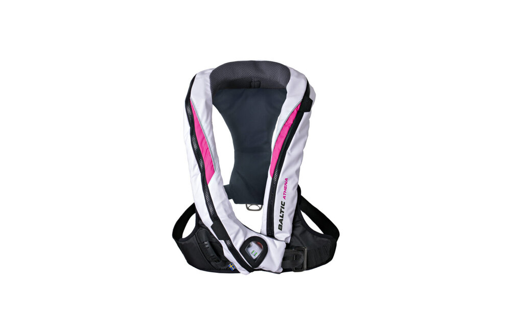 Baltic Automatisch Reddingsvest Athena 165N met Harnas