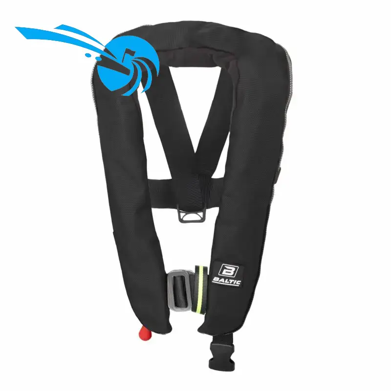 Baltic Automatisch Reddingsvest 165N Winner Harnas