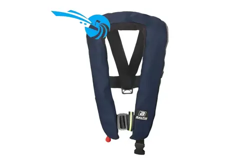 Baltic Automatisch Reddingsvest 165N Winner Harnas