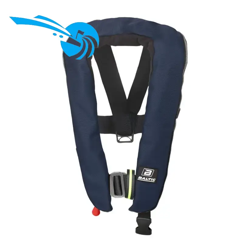 Baltic Automatisch Reddingsvest 165N Winner Harnas