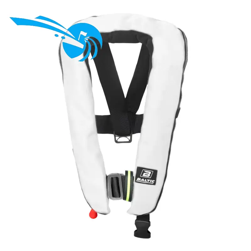 Baltic Automatisch Reddingsvest 165N Winner Harnas