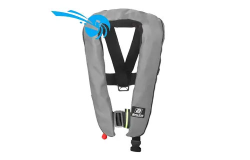 Baltic Automatisch Reddingsvest 165N Winner Harnas