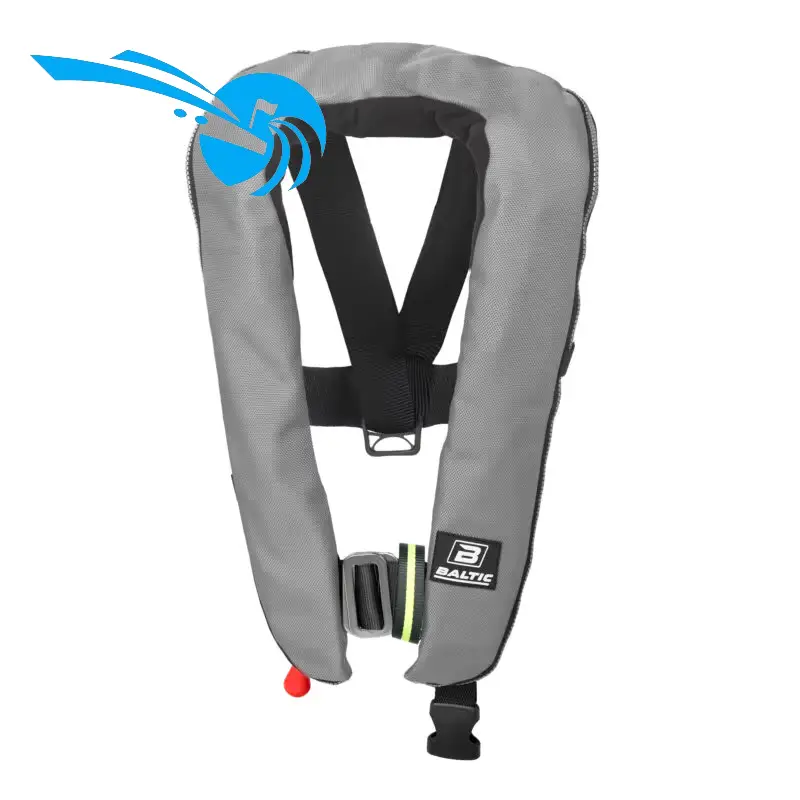 Baltic Automatisch Reddingsvest 165N Winner Harnas
