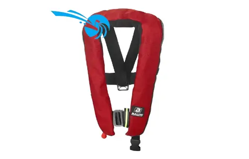Baltic Automatisch Reddingsvest 165N Winner Harnas