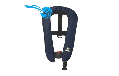Baltic Automatisch Reddingsvest 165N Winner
