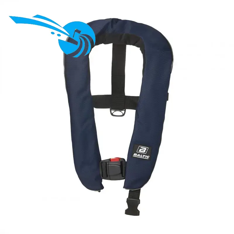 Baltic Automatisch Reddingsvest 165N Winner