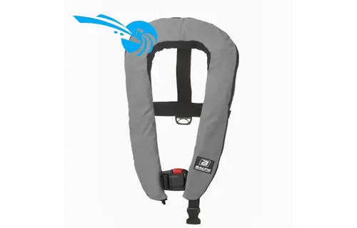 Baltic Automatisch Reddingsvest 165N Winner
