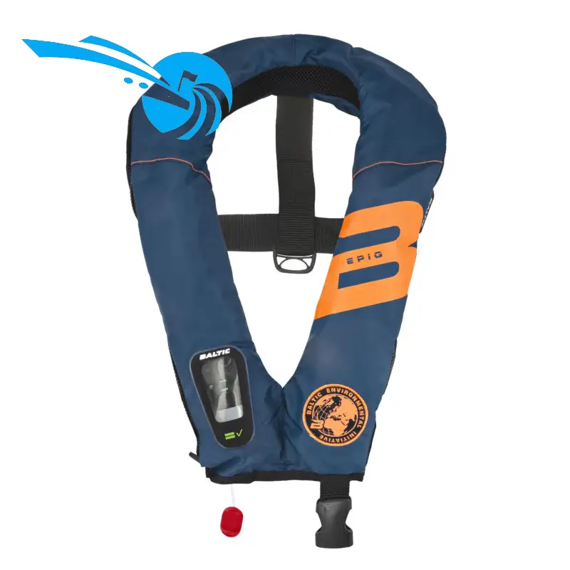 Baltic Automatisch Reddingsvest 165N Epiq
