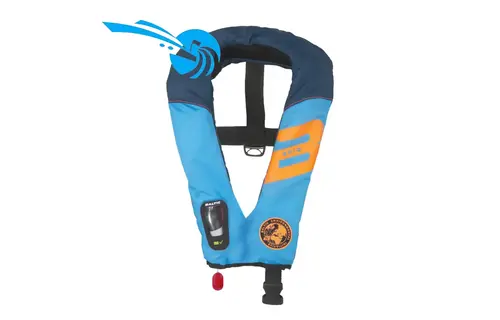 Baltic Automatisch Reddingsvest 165N Epiq