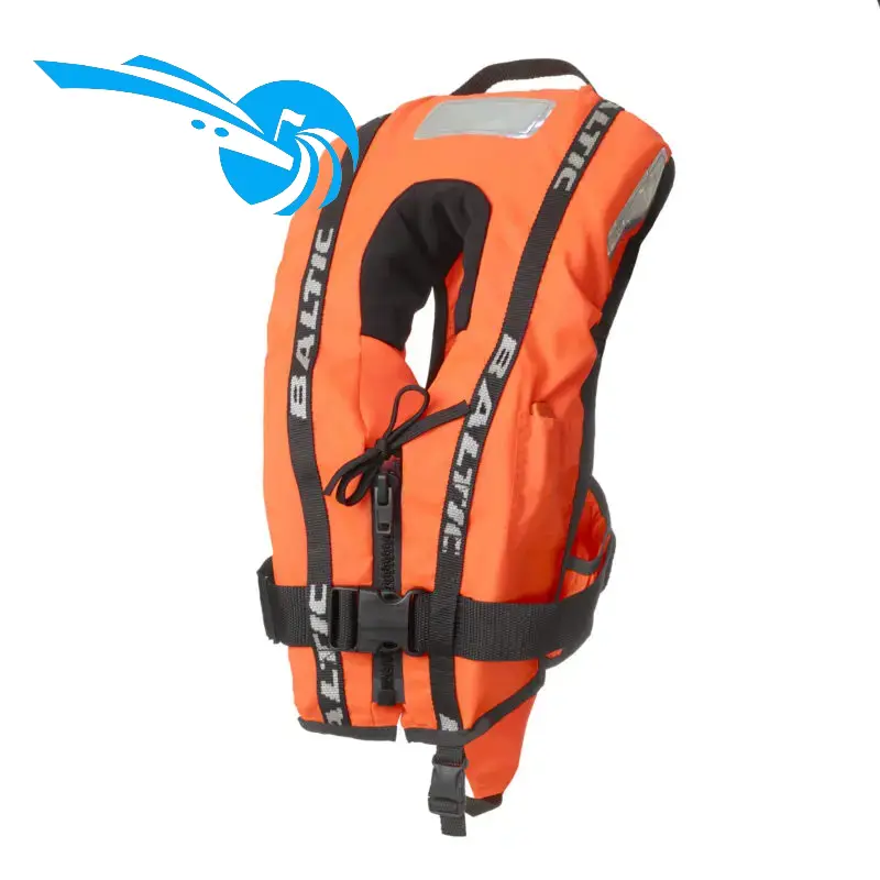 Baltic Reddingsvest Bambi (3-12 KG)