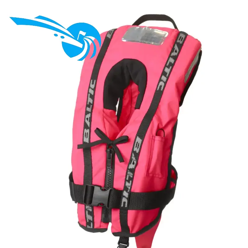 Baltic Reddingsvest Bambi (3-12 KG)