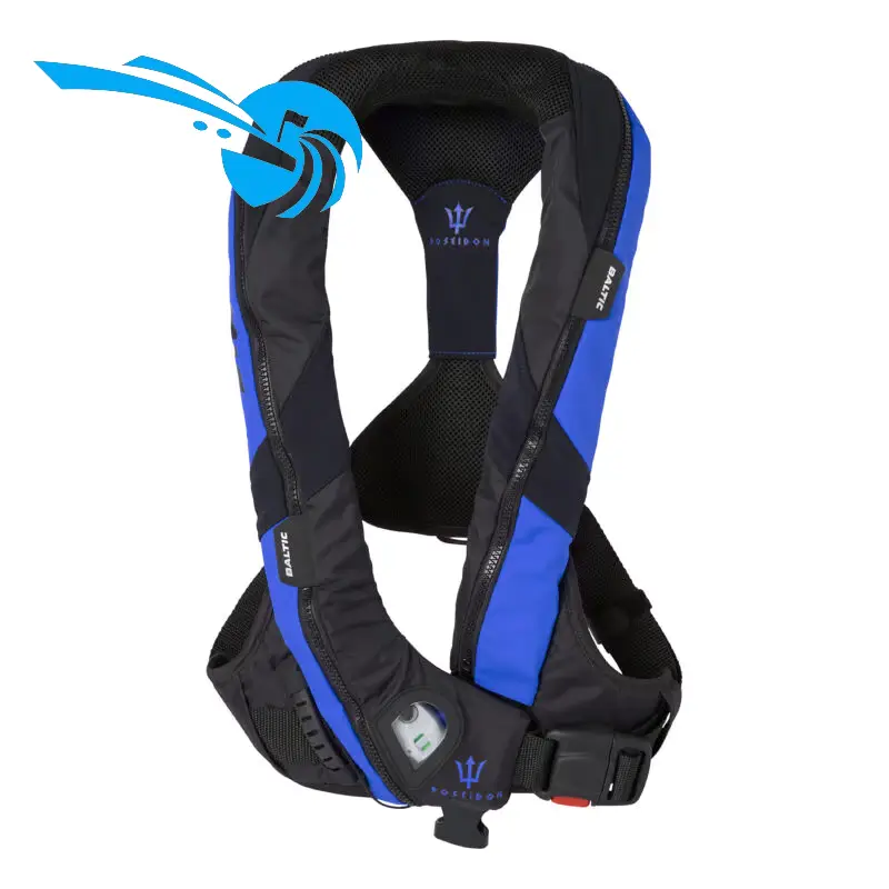 Baltic Automatisch Reddingsvest 165N Poseidon