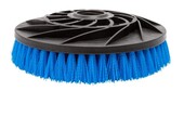 Batavia - Twin Brush medium borstel (blauw)