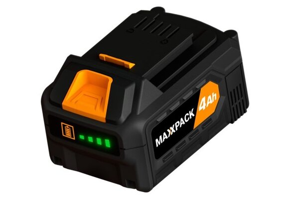 Batavia - Maxxpack 18V accu 4Ah