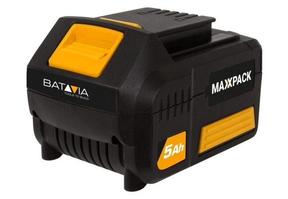 Batavia - Maxxpack 18V accu 5Ah