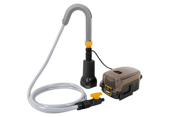 Batavia - Water-/bilgepomp 18V accu (zonder accu en oplader)