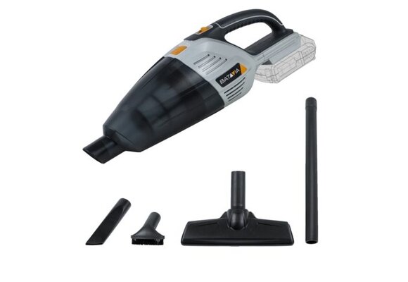 Batavia - Handstofzuiger 18V accu (zonder accu en oplader)