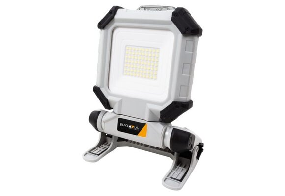 Batavia - Werklamp 18V accu LED (zonder accu en oplader)
