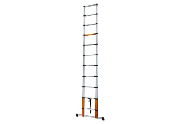 Batavia - Premium telescoopladder 3.27m