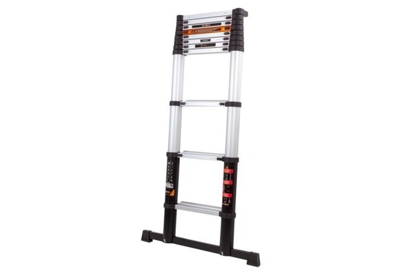 Batavia - Professional telescoopladder 3.27m