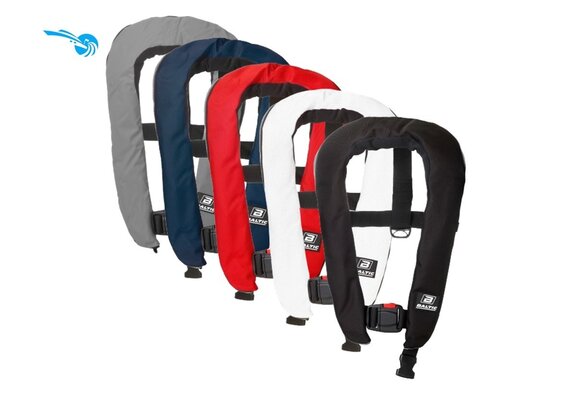 Baltic Automatisch Reddingsvest 165N Winner