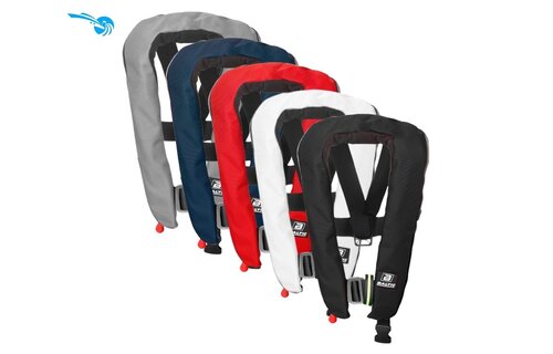 Baltic Automatisch Reddingsvest 165N Winner Harnas