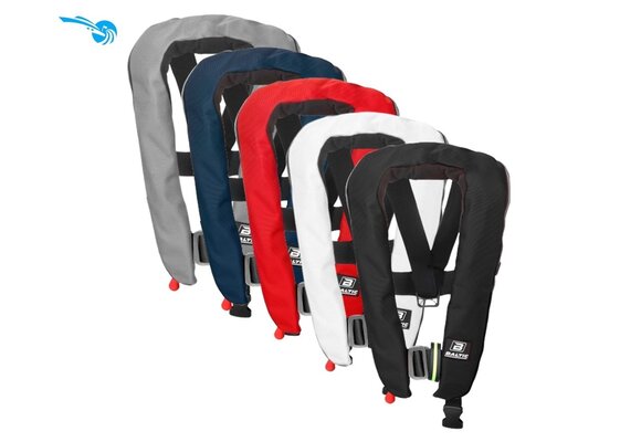 Baltic Automatisch Reddingsvest 165N Winner Harnas