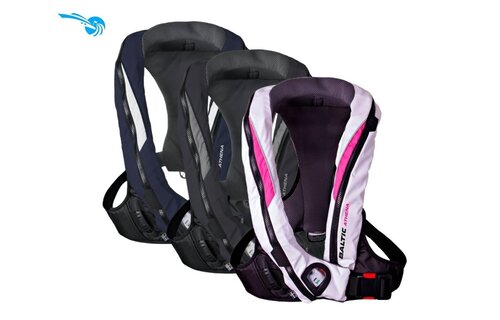 Baltic Reddingsvest Athena 165N
