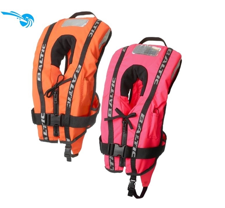 Baltic Reddingsvest Bambi (3-12 KG)