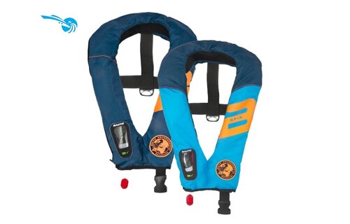 Baltic Automatisch Reddingsvest 165N Epiq