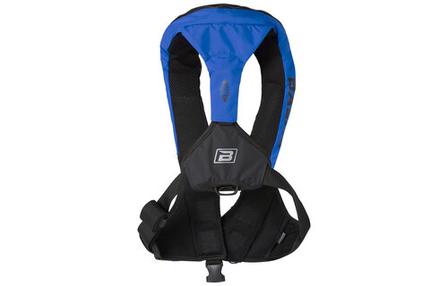 Baltic Automatisch Reddingsvest 165N Poseidon met Harnas