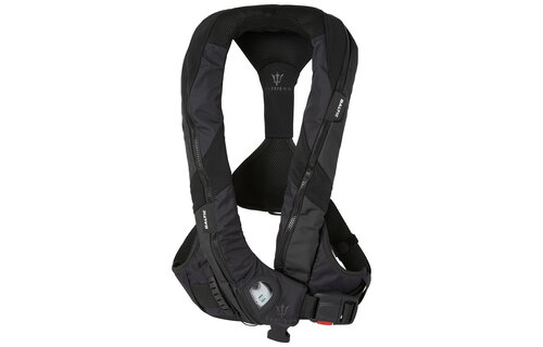 Baltic Automatisch Reddingsvest 165N Poseidon met Harnas
