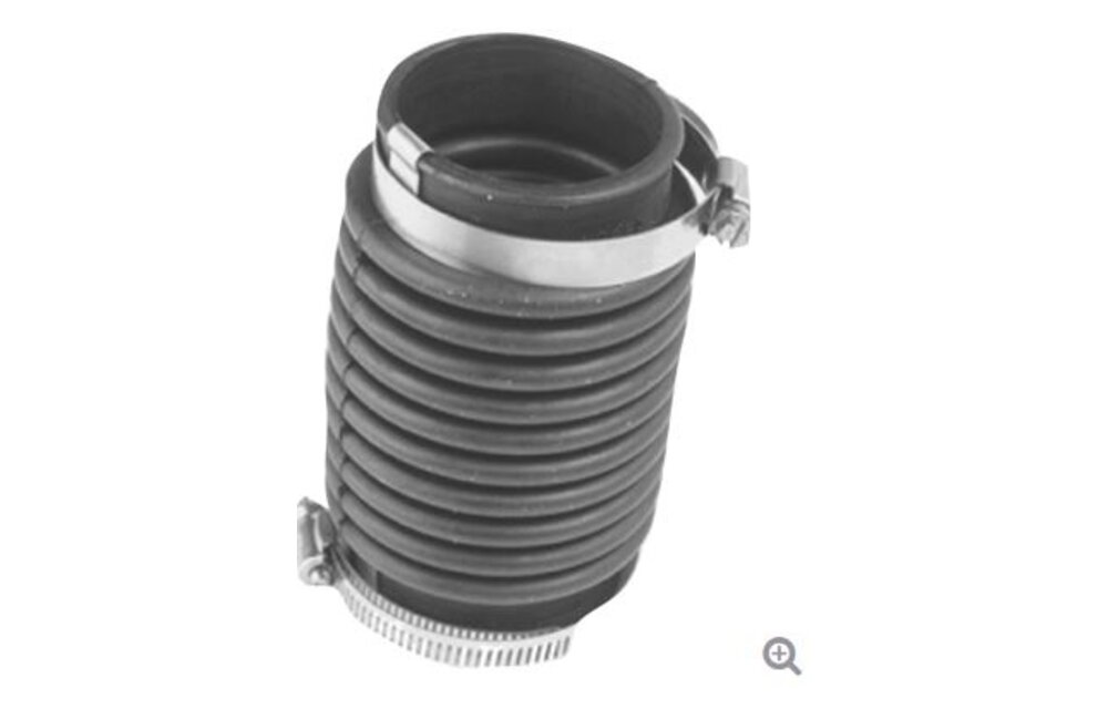 Allpa Bellow voor Mercruiser sterndrive (OE 18654A1)