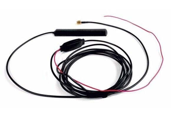 Hertz - HMA DAB ANT - Actieve 12 Volt antenne glasmontage