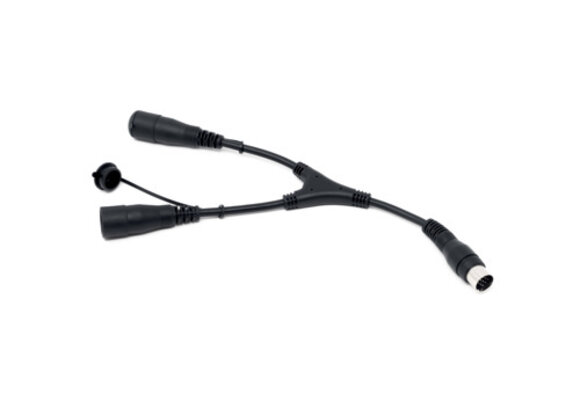 Hertz - HMA C13Y - Y-kabel 13-pins t.b.v. HMR 50