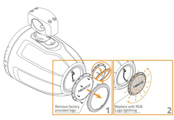 Hertz - HTX  RGB  C LOGO.1 - Marine Tower RGB logo | Zwart
