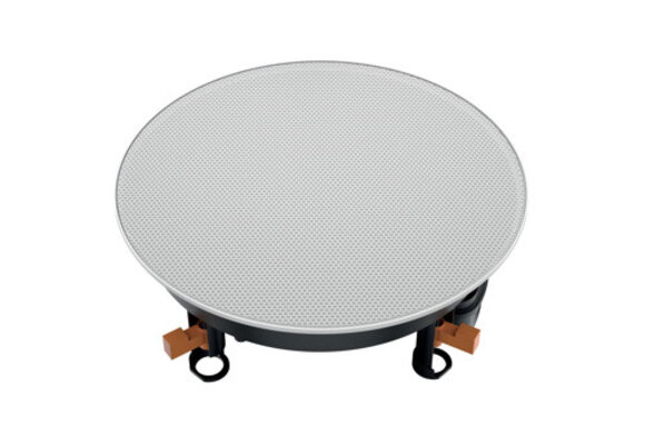 Hertz - HEX 6.5 IC-W - 6.5" Marine In-Ceiling coax plafondspeaker | Wit 6 Ohm, enkel