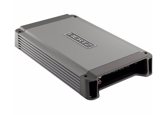 Hertz - HCP 2MX - Marine D-Class 2-kanaals versterker 800 Watt