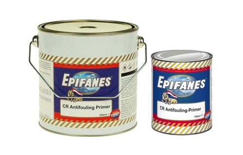 Epifanes - Antifouling Primer CR