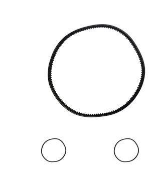 Solé V-Snaar (nieuw type)