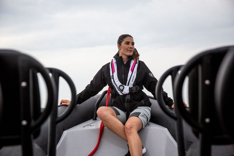 Baltic Reddingsvest Athena 165N