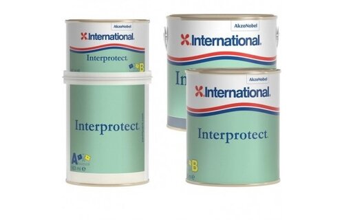Interprotect primer