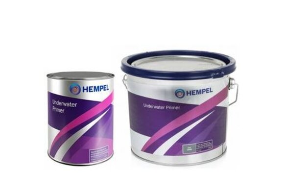 Hempel's Underwater Primer