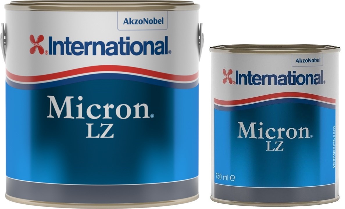 Micron LZ
