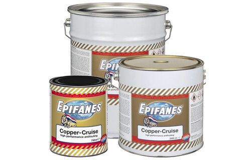 Epifanes Copper-Cruise