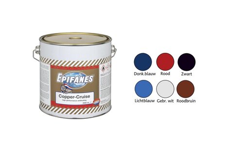 Epifanes Copper-Cruise